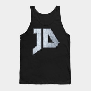 JD Tank Top